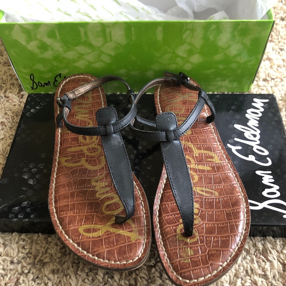 Sam Edelman Gigi sandal